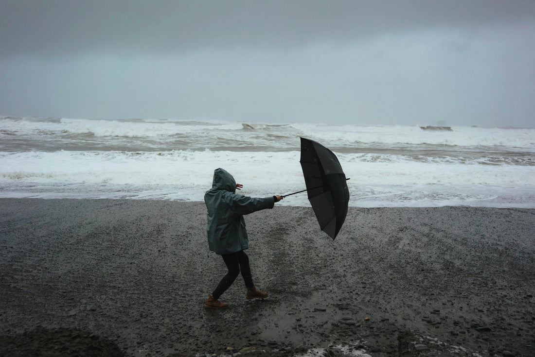 Top 5 Umbrella Upgrades Before Winter Hits