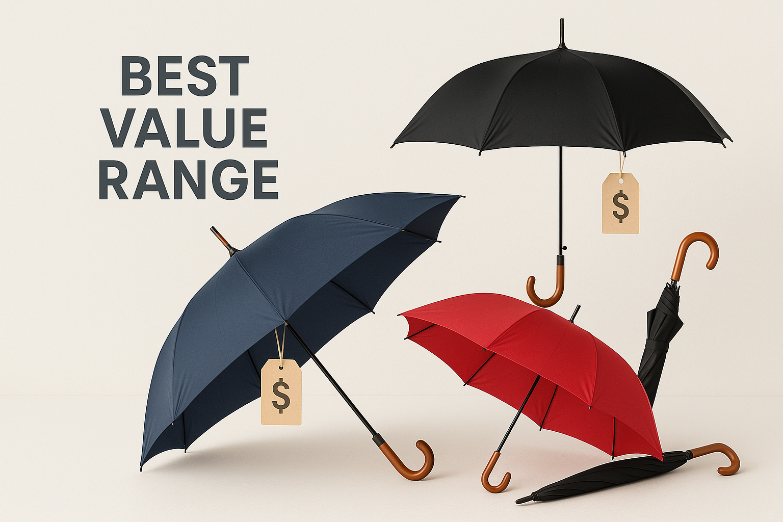 Best Value Range