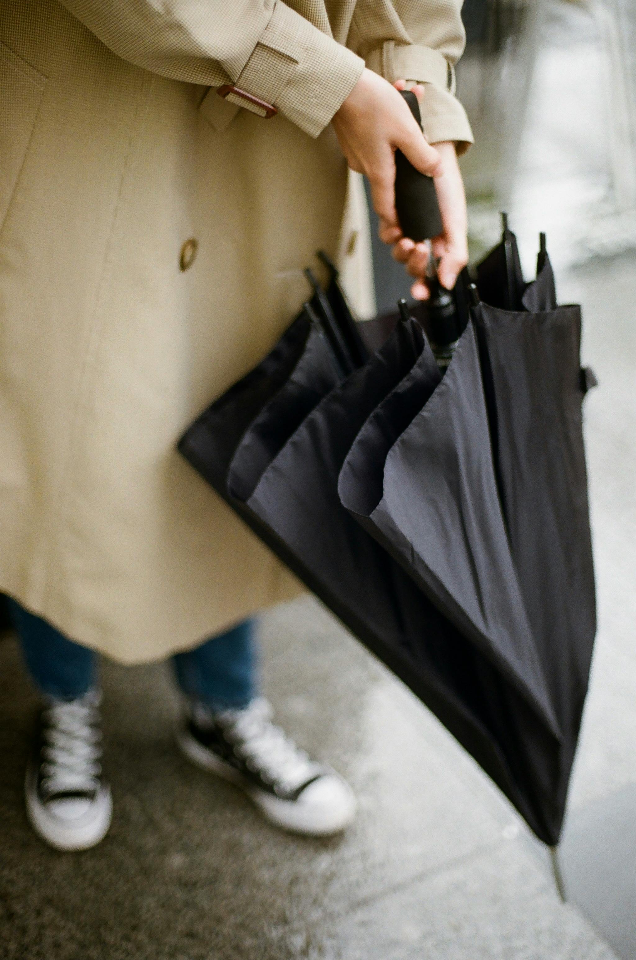 Business & Professional Umbrellas