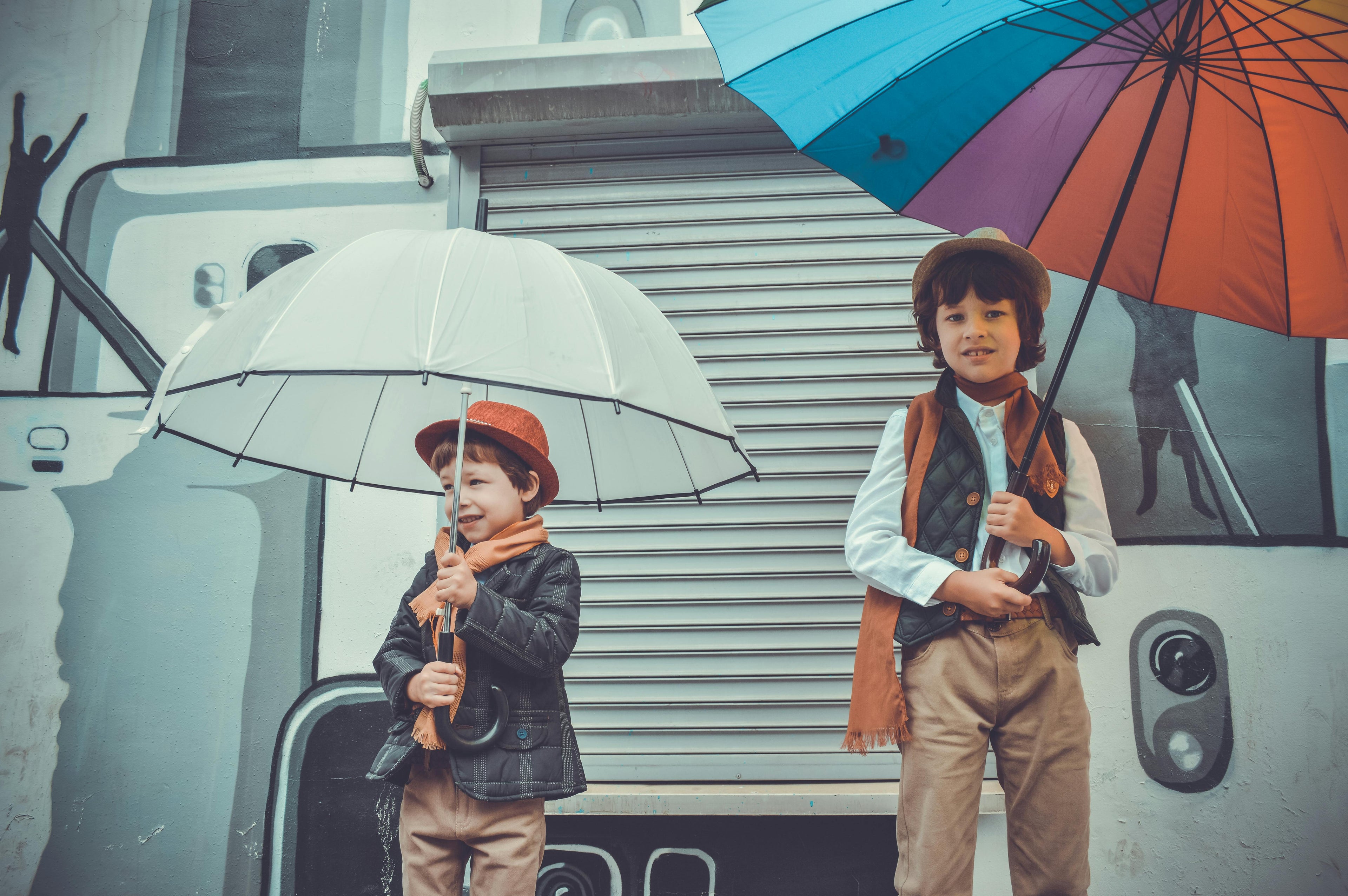 Children's Umbrellas