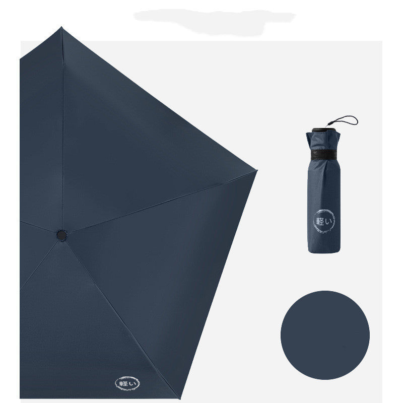 Ultra-light Compact Portable Pocket Umbrella