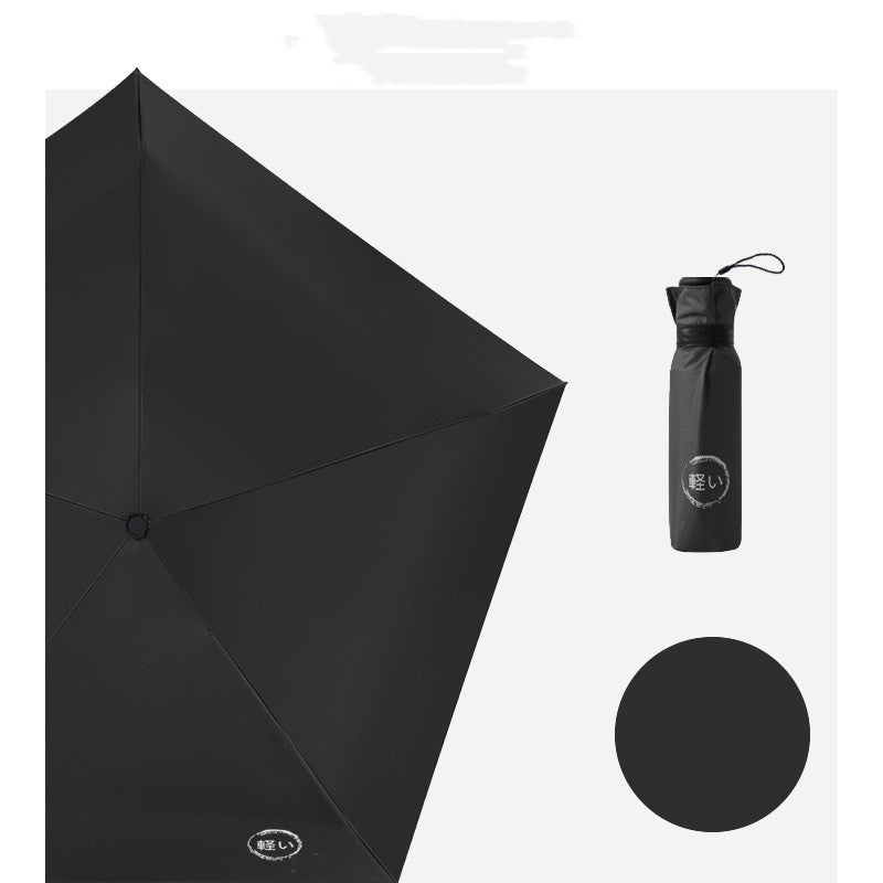 Ultra-light Compact Portable Pocket Umbrella