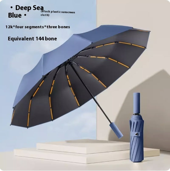 High-grade Automatic Umbrella