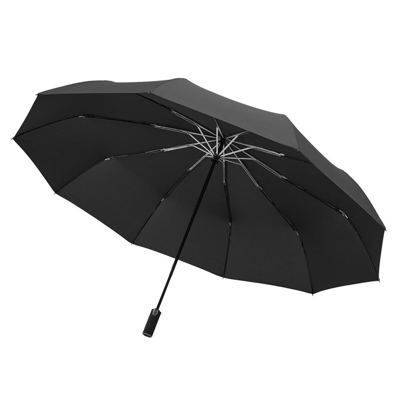 Men's Extra Large 140cm Windproof Golf Umbrella