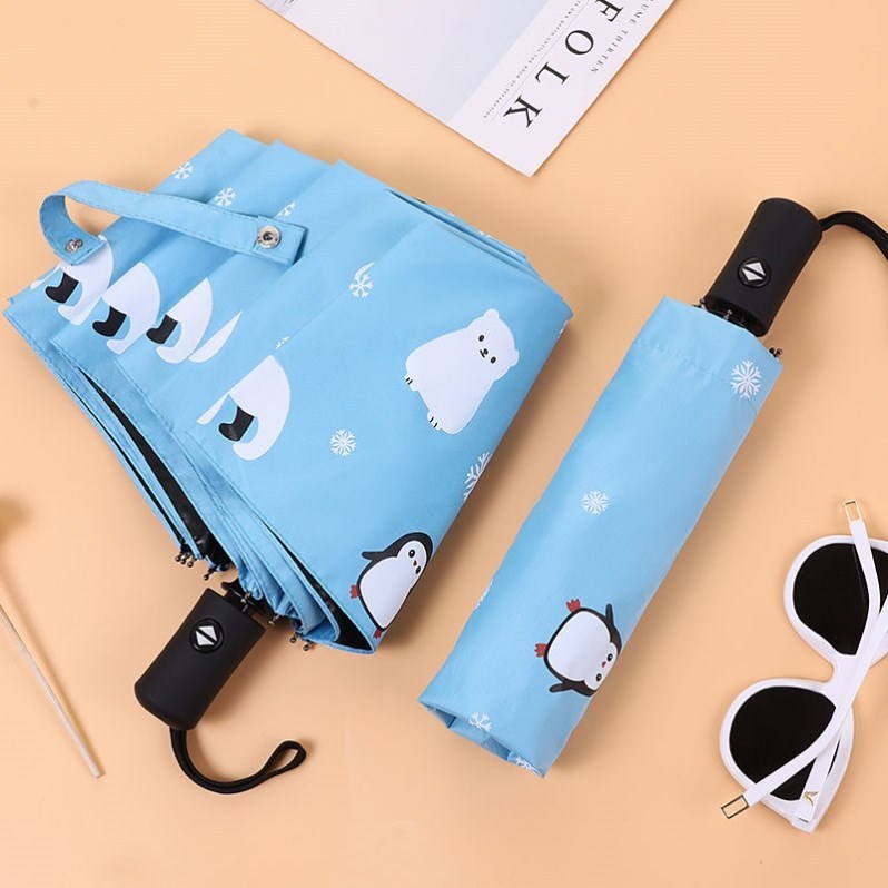 Children's Folding Sunshade