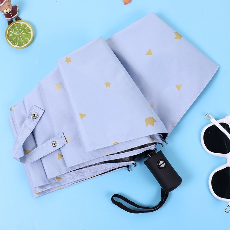 Children's Folding Sunshade