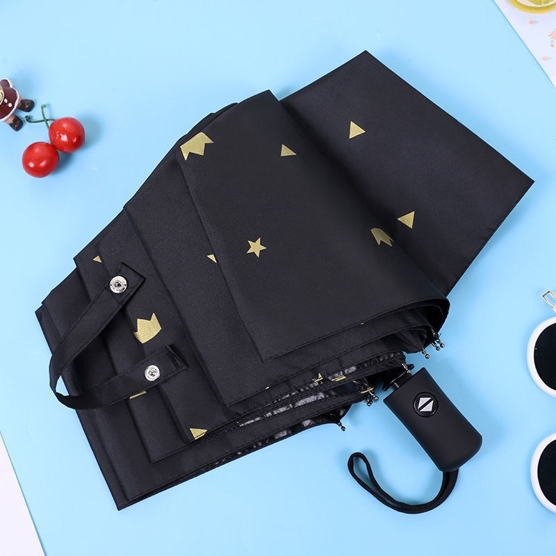 Children's Folding Sunshade