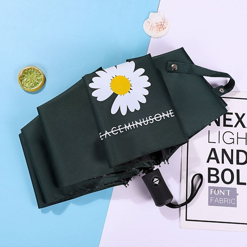 Children's Folding Sunshade
