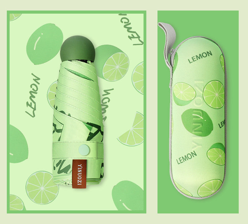 Portable Umbrellas