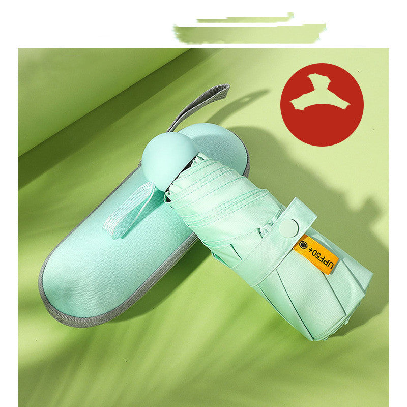 Portable Umbrellas