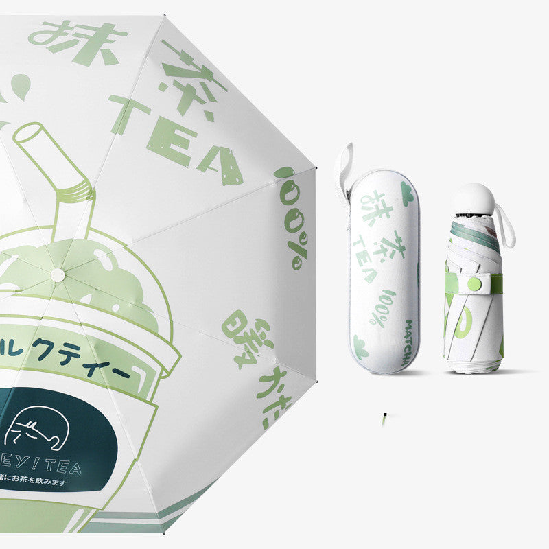 Portable Umbrellas