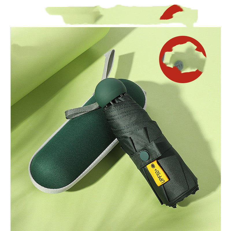Portable Umbrellas