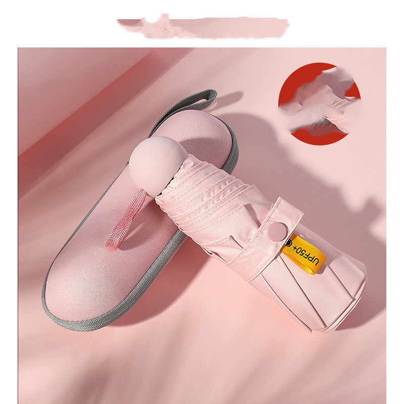 Portable Umbrellas