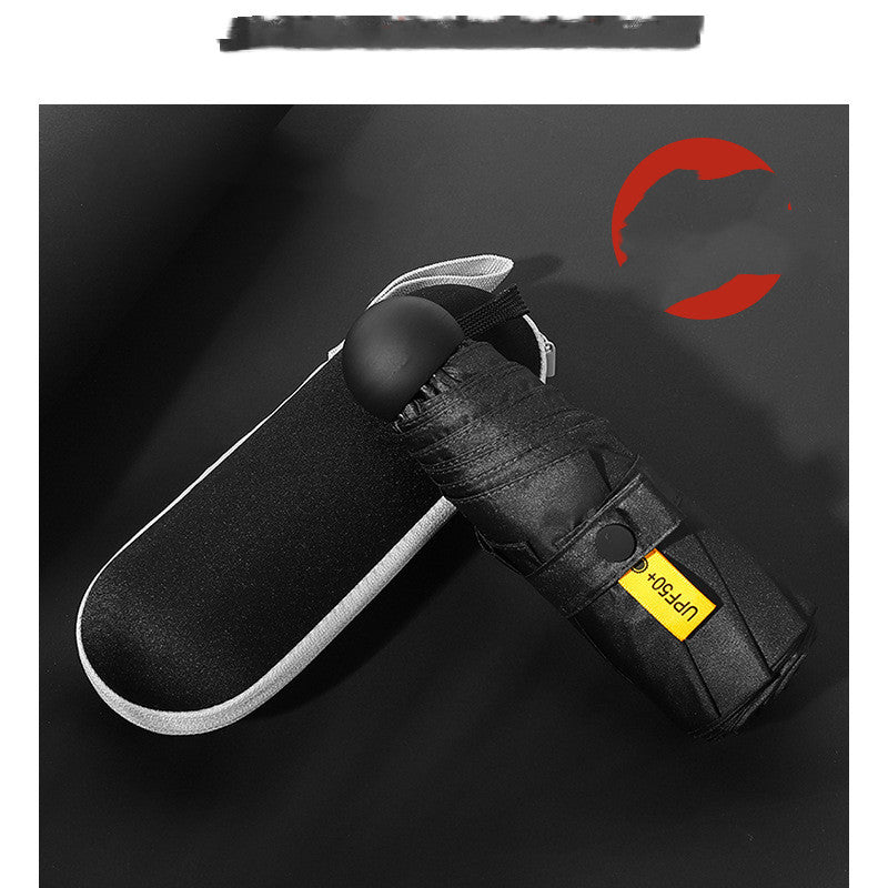 Portable Umbrellas