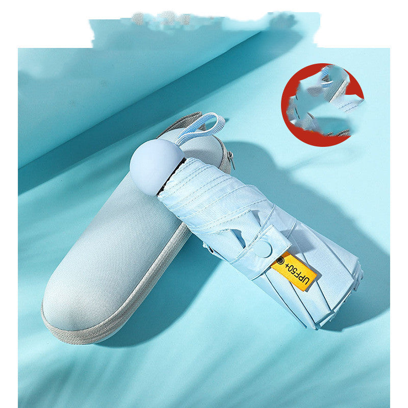 Portable Umbrellas