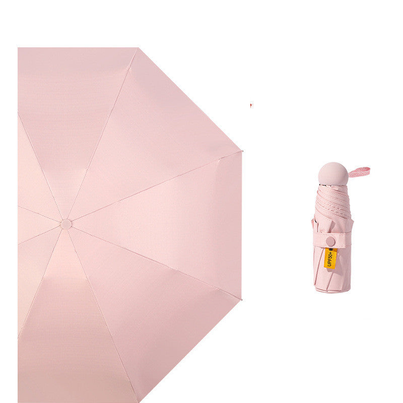 Portable Umbrellas