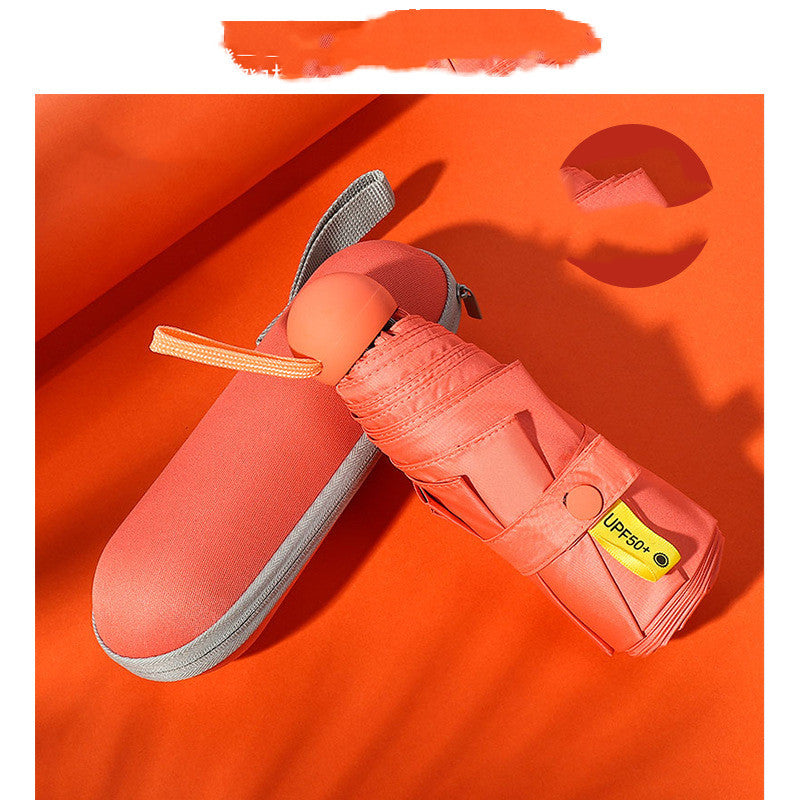 Portable Umbrellas