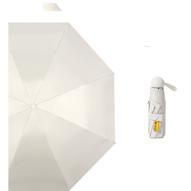 Portable Umbrellas