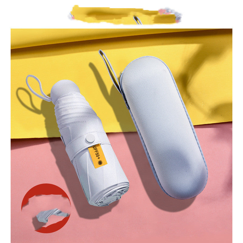 Portable Umbrellas