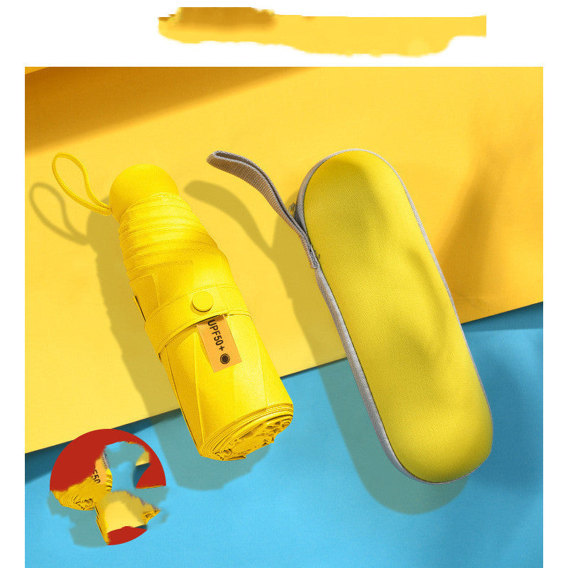 Portable Umbrellas