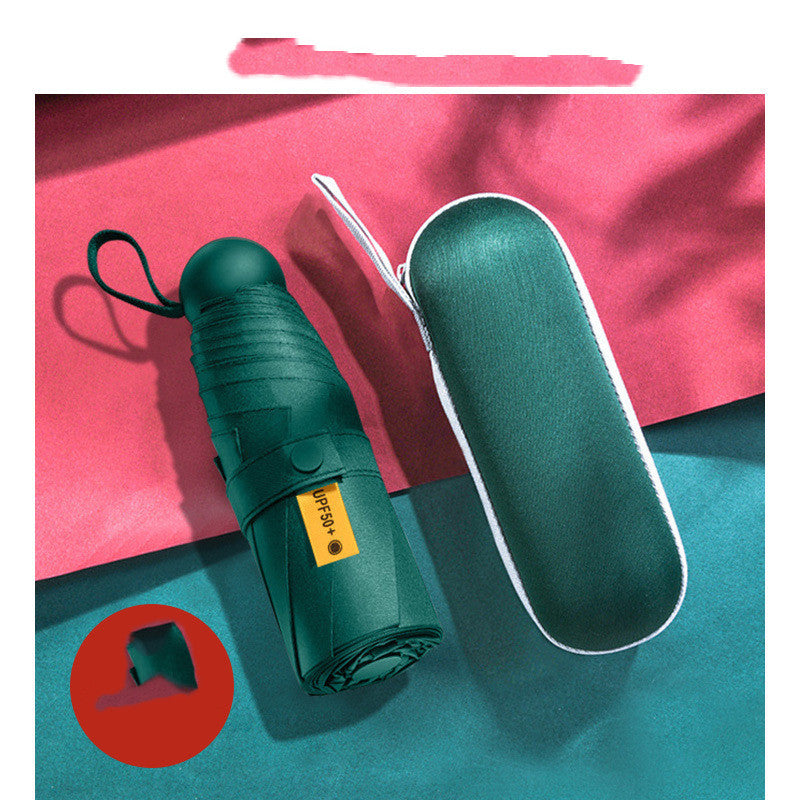 Portable Umbrellas