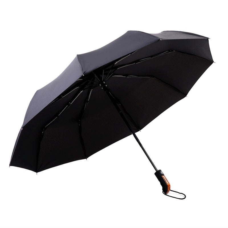 Men's Premium Business Fully-automatic Umbrella
