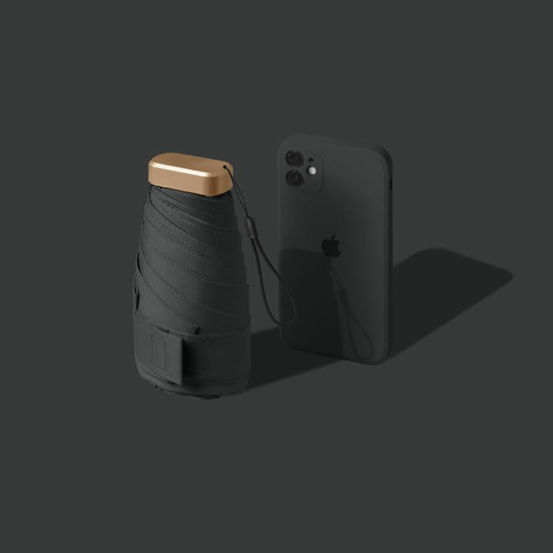 Mini Pocket Umbrella