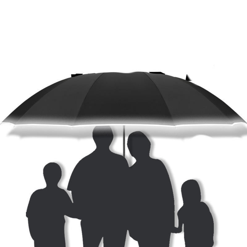 Men's Reversable & Fully Automatic  Umbrella