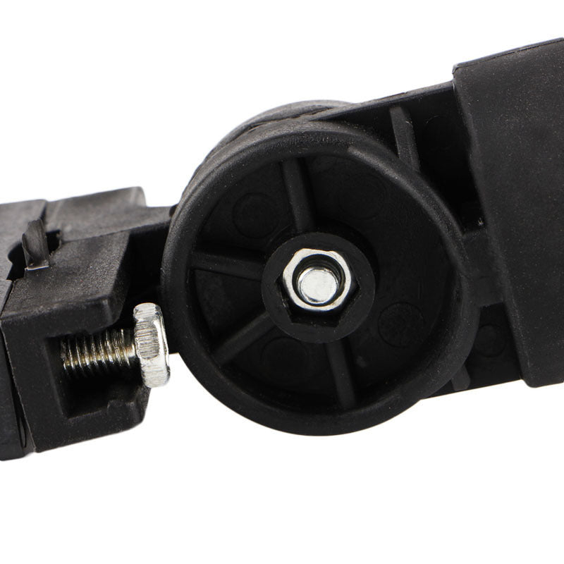 Umbrella Attachment for Golf Trolleys & Prams