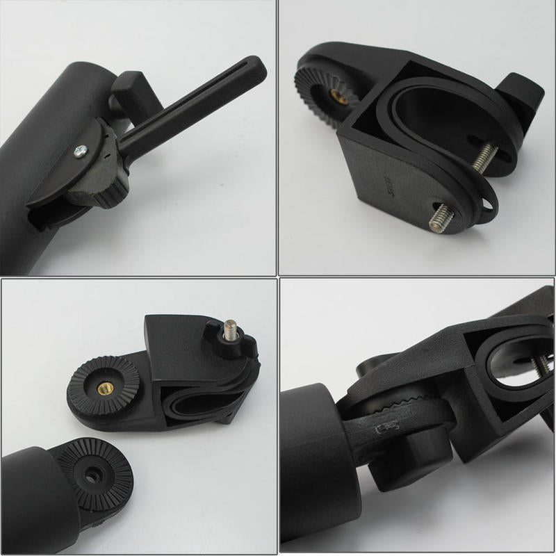 Umbrella Attachment for Golf Trolleys & Prams