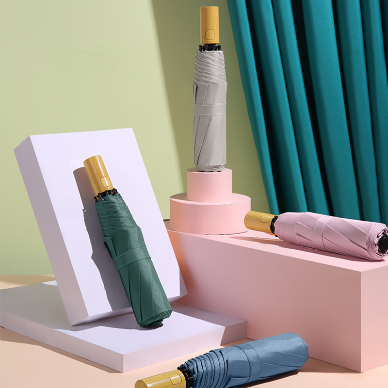 Fully Reversible & Automatic Umbrella