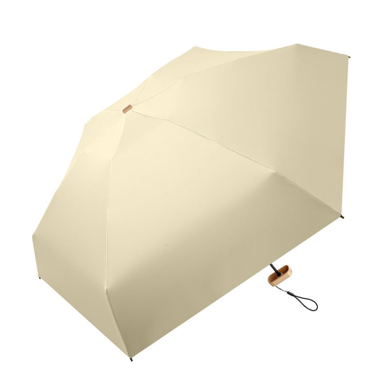 Mini Pocket Umbrella