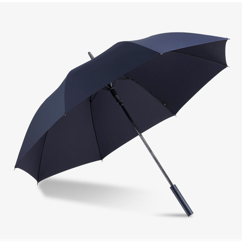 Long Handle Automatic Umbrella