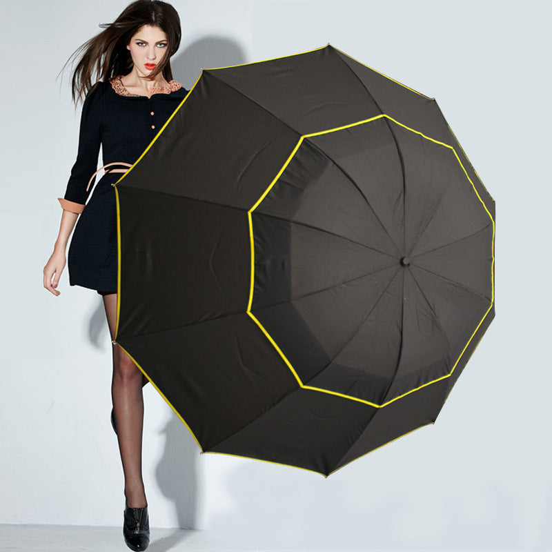 XL Windproof Umbrella