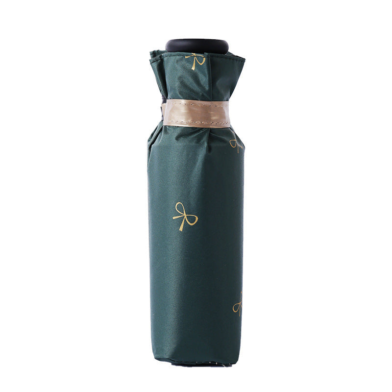 Ultra-light Compact Portable Pocket Umbrella