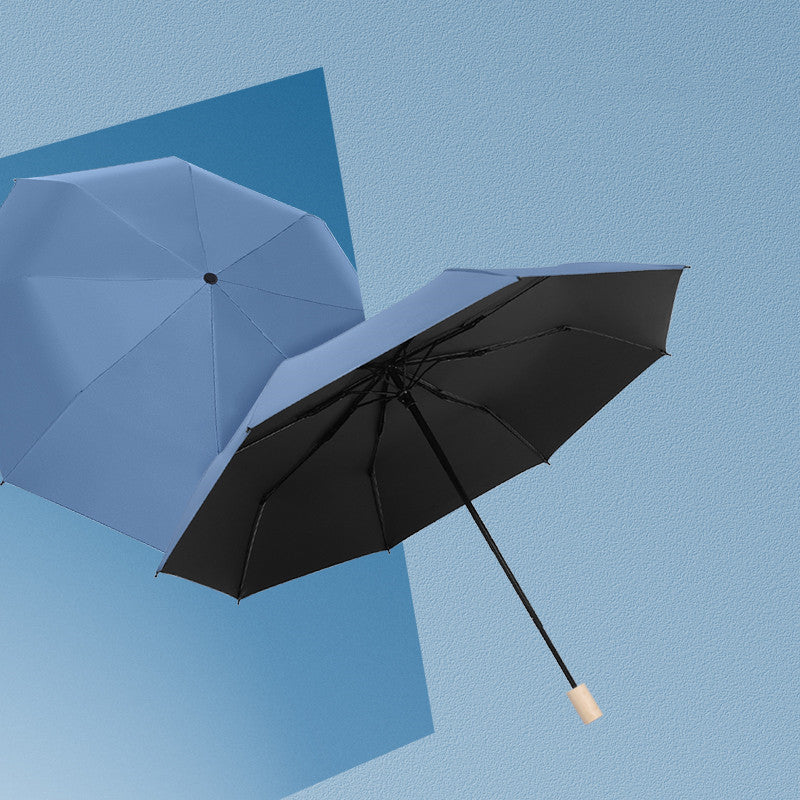 Fully Reversible & Automatic Umbrella