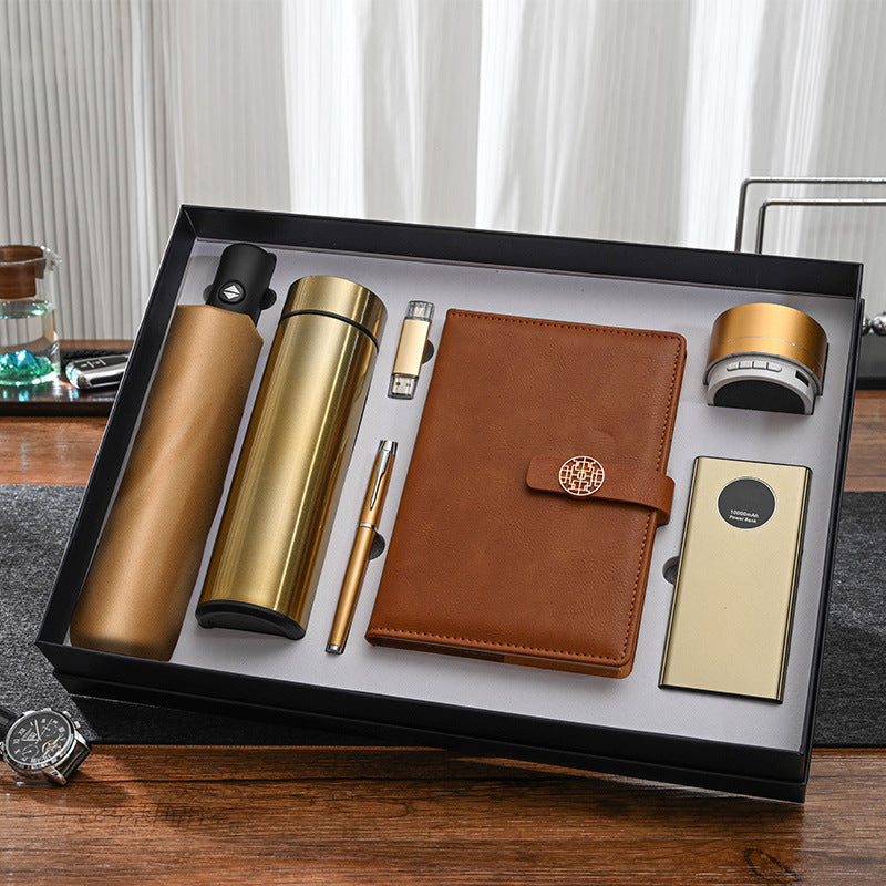 Complete Business Gift Set