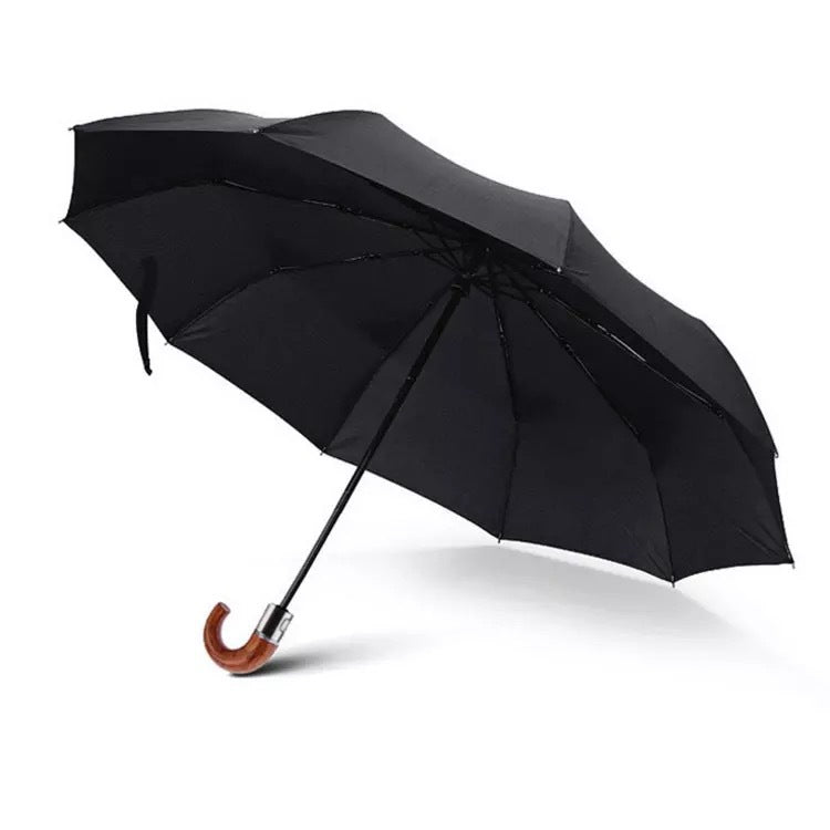 Men's Premium Business Fully-automatic Umbrella