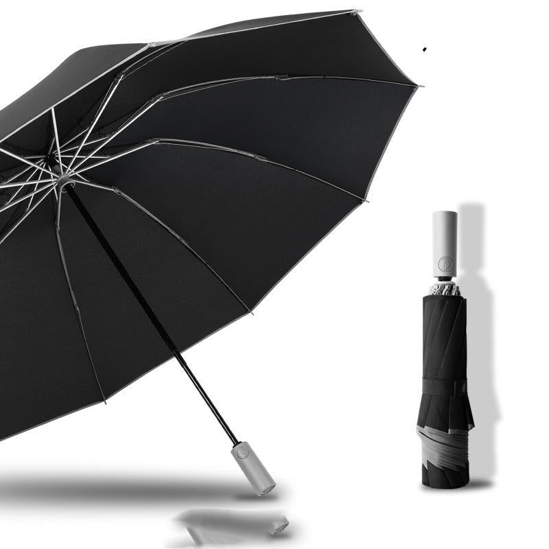 Men's Reversable & Fully Automatic  Umbrella