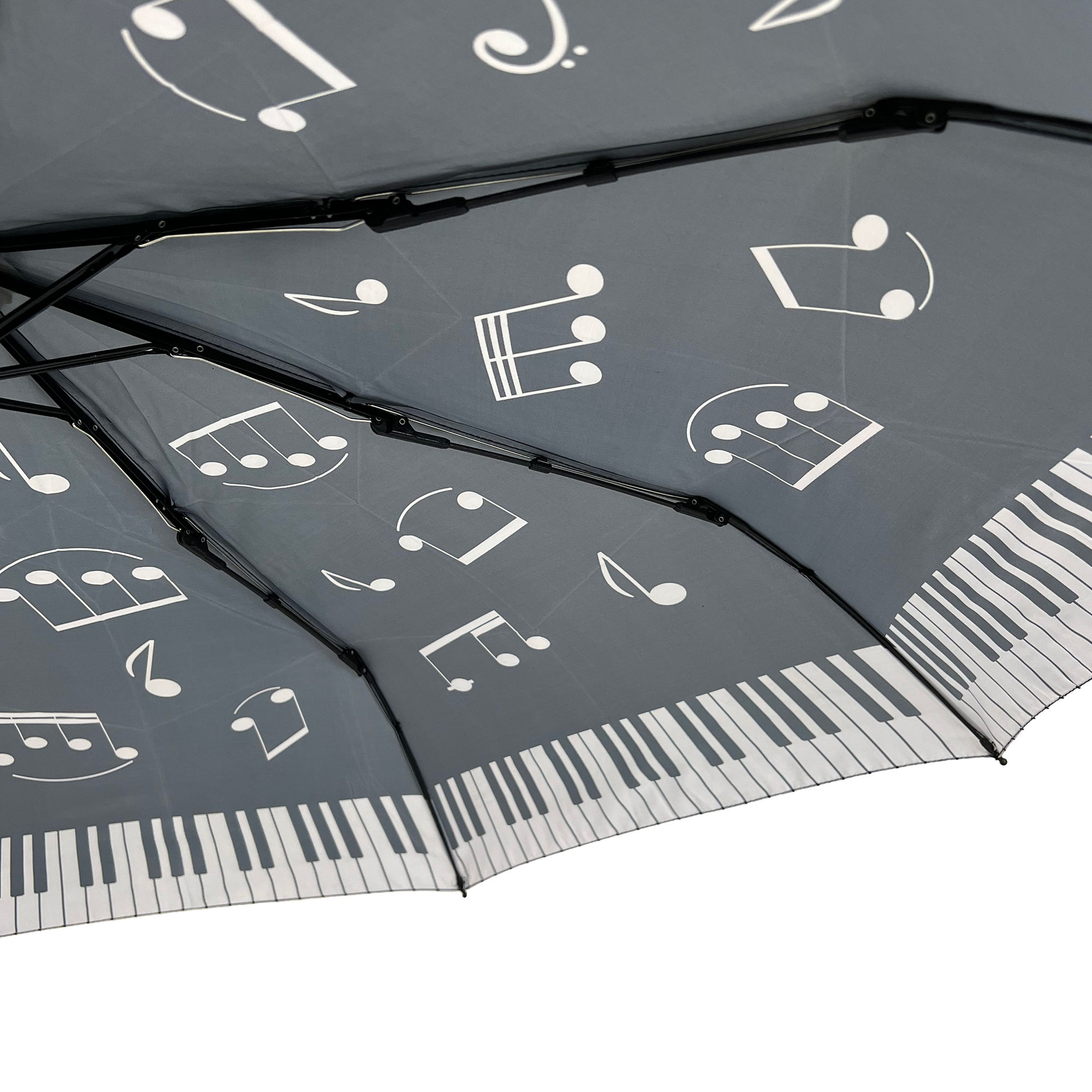 Piano Notes Folding