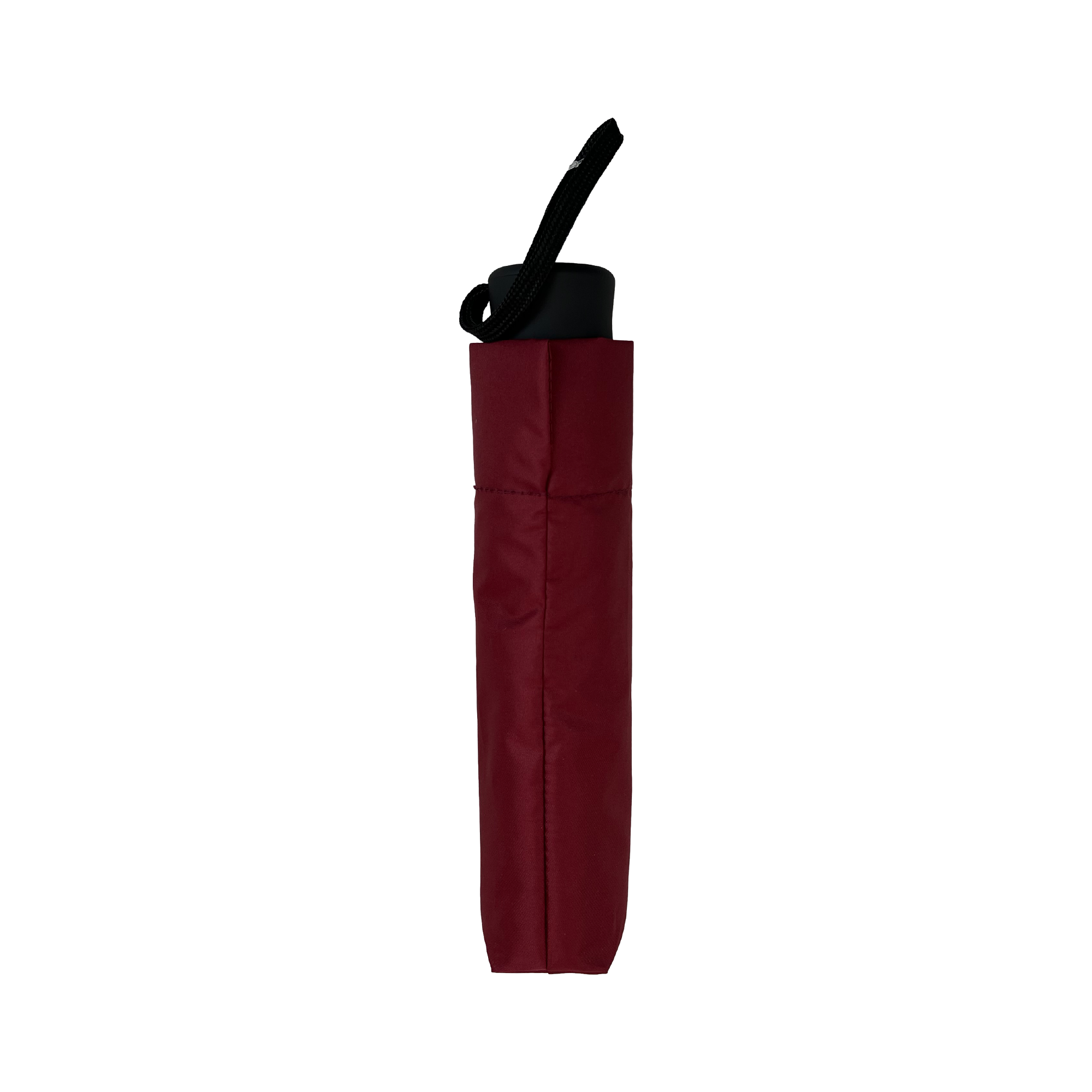 Everyday Crimson Folding Umbrella Manual