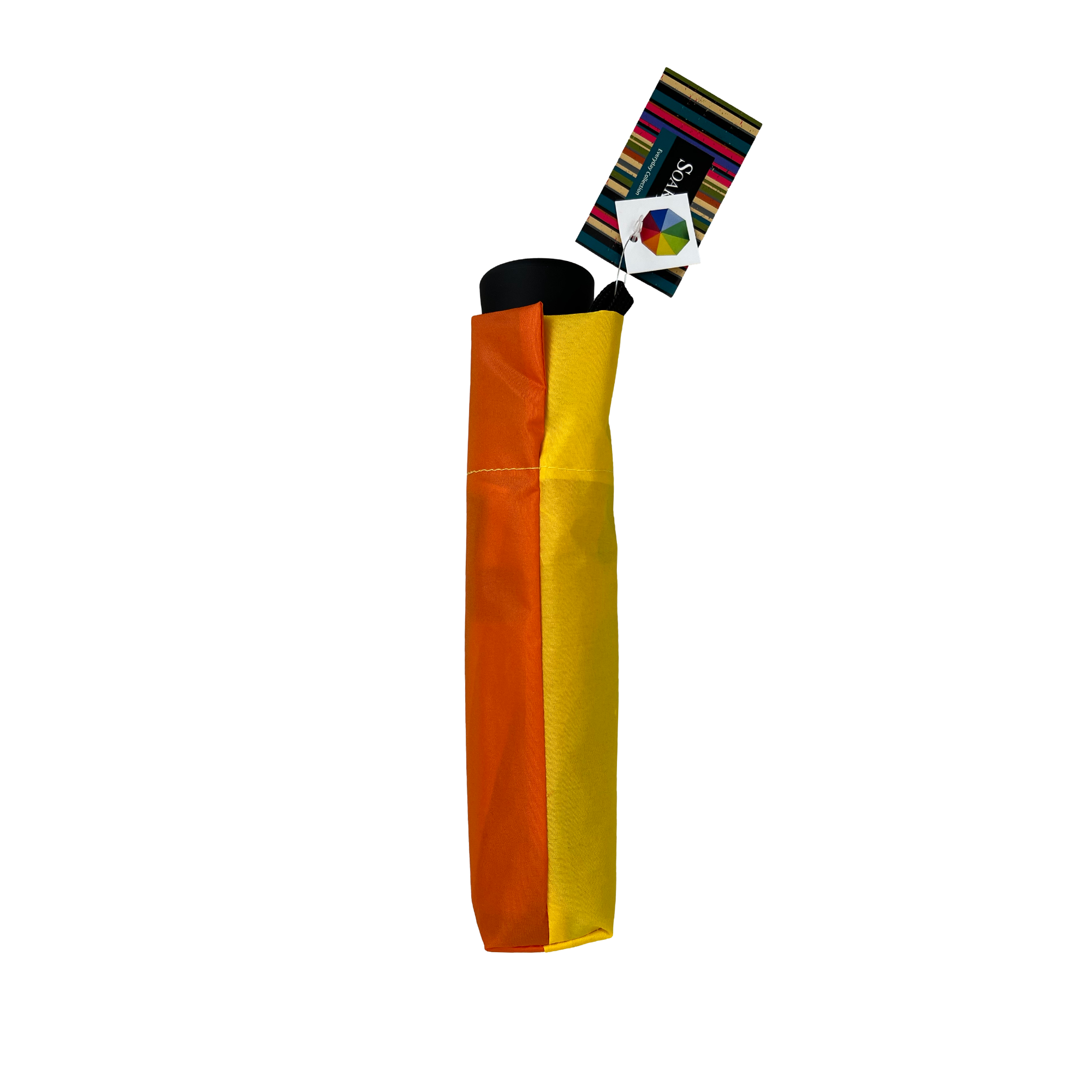 Everyday Rainbow Folding Umbrella