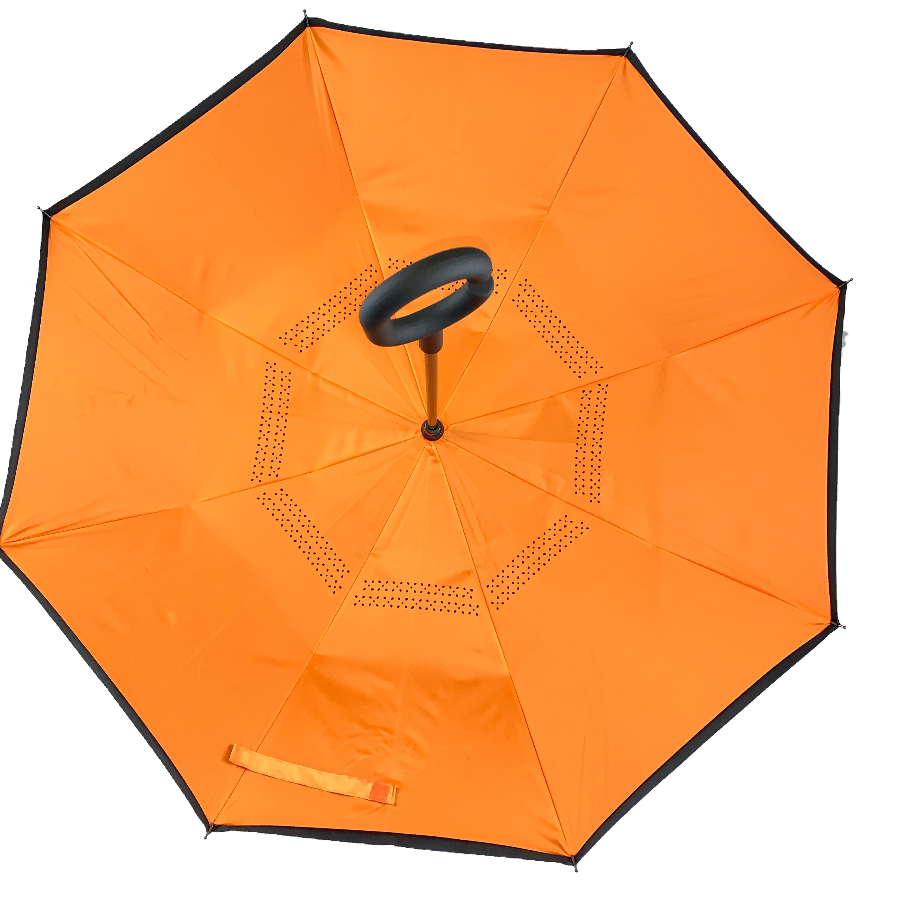 Everyday Inside Out Orange Stick