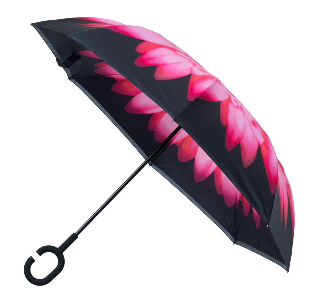 Everyday Inside Out Pink Daisy Stick
