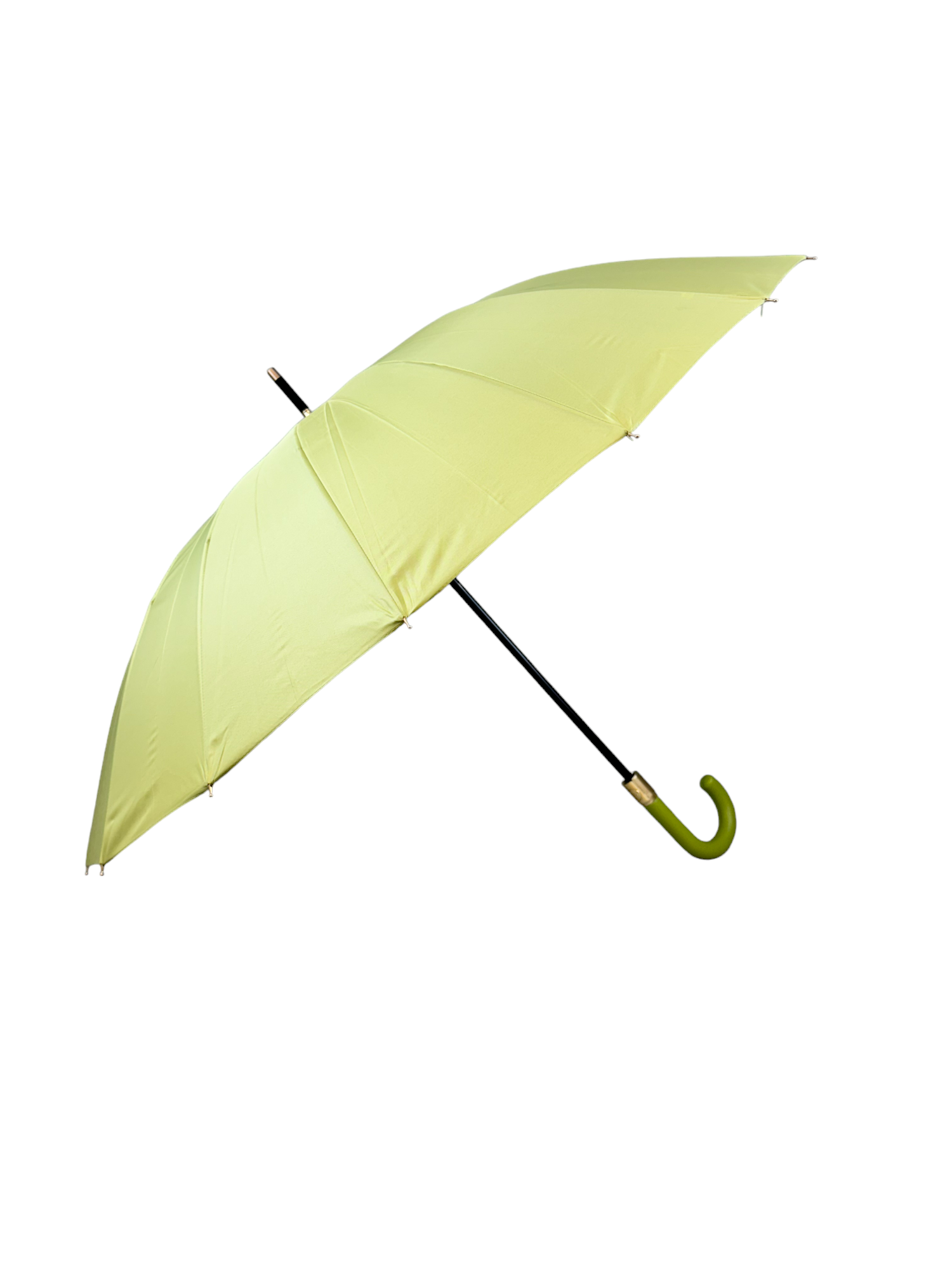 Everyday Classic Colour change Avocado Green