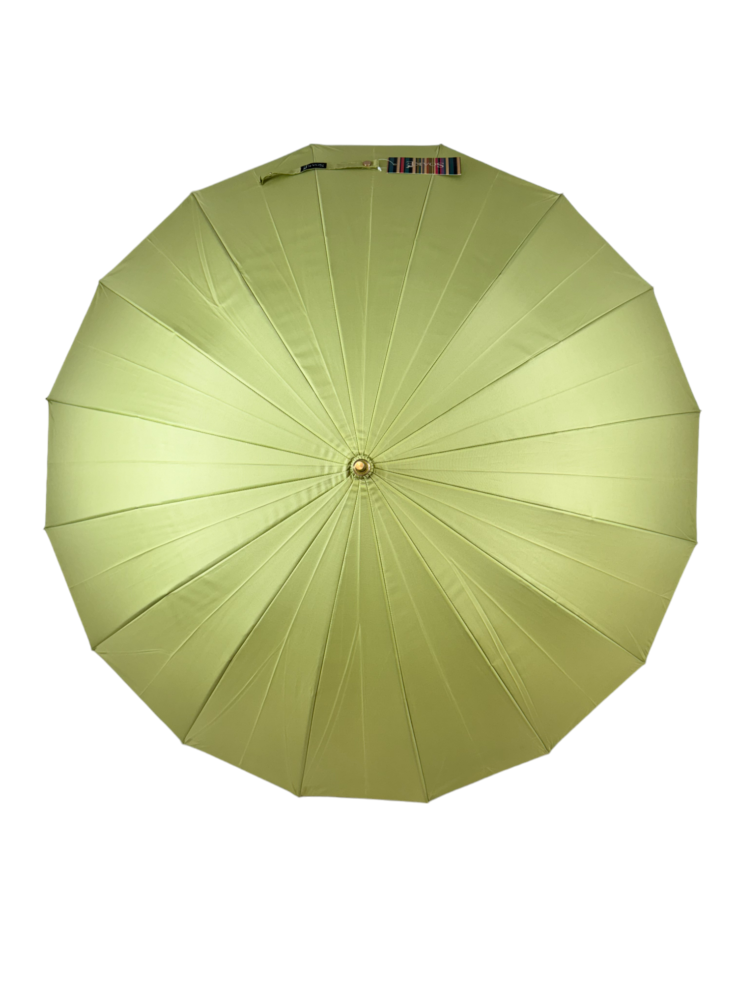 Everyday Classic Colour change Avocado Green