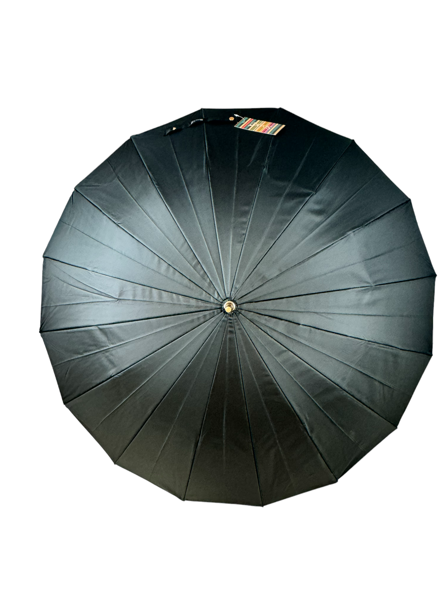 Everyday Classic Colour change Black