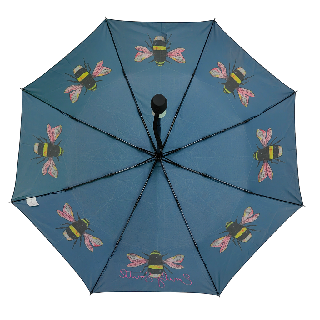 Emily Smith Designs Bella Compact Umbrella