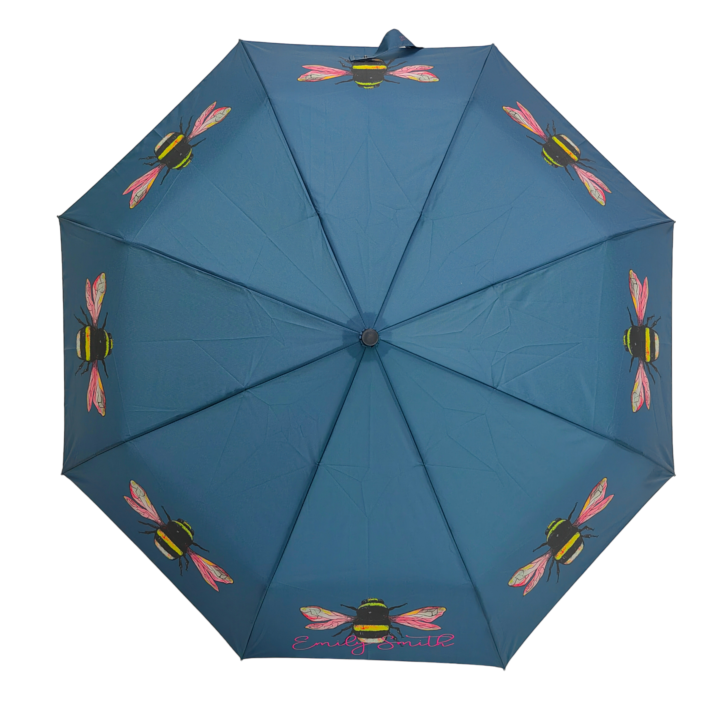 Emily Smith Designs Bella Compact Umbrella