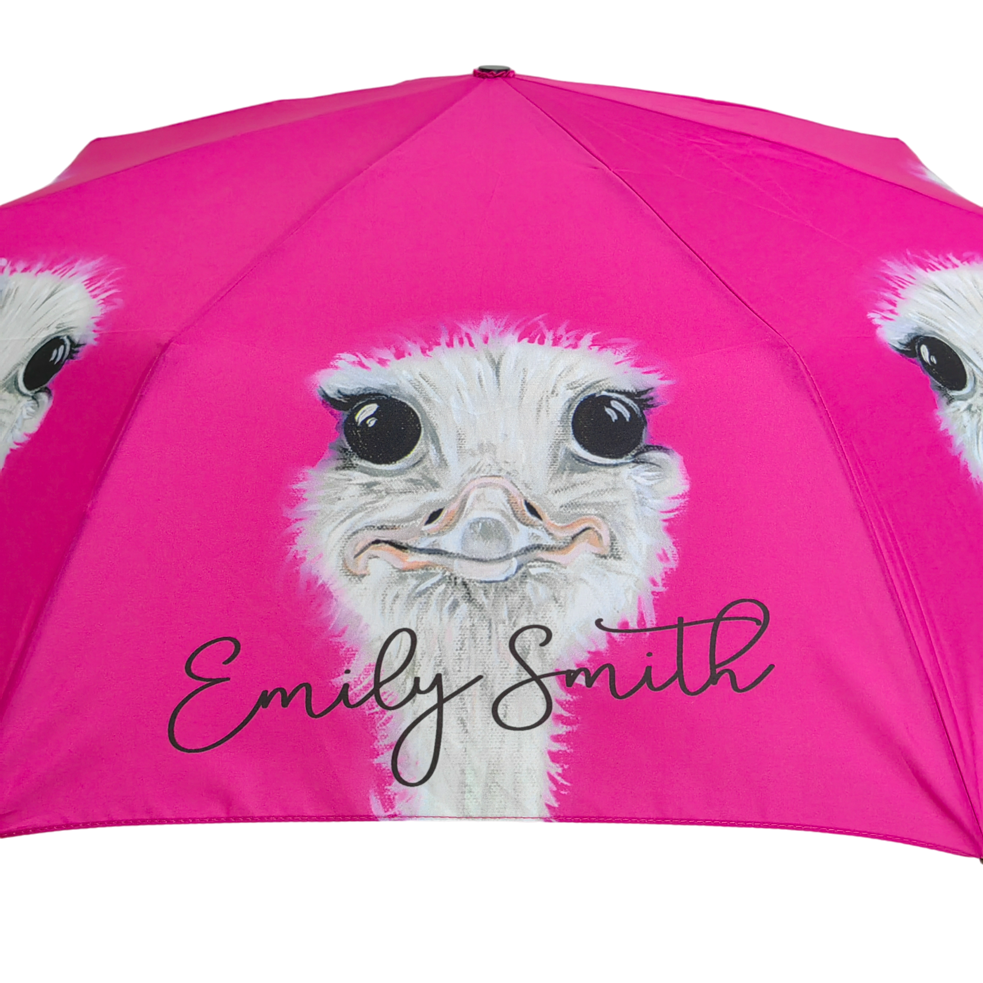 Emily Smith Designs Camilla Compact Umbrella